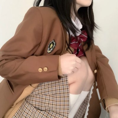 面包师傅的妻子